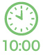 10時